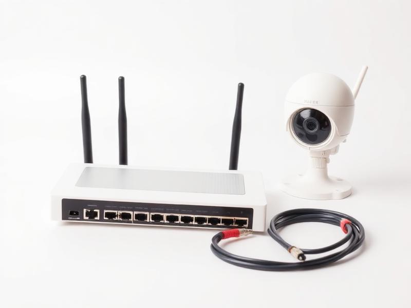 Networking & Security